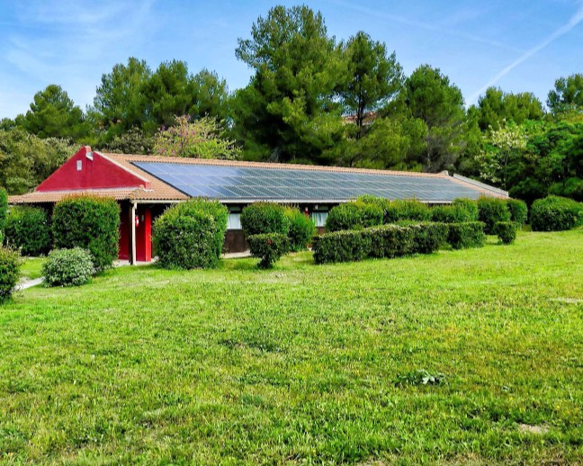 Vikram Solar in Erode