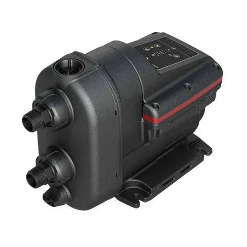 Grundfos Pressure Pumps