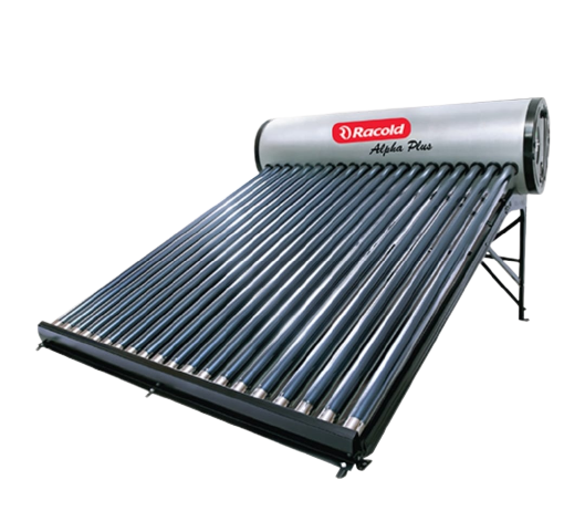 Sun Water Heater in Erode