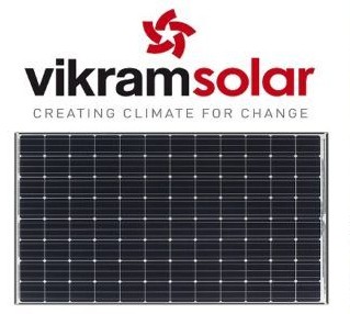 Vikram Solar in Erode
