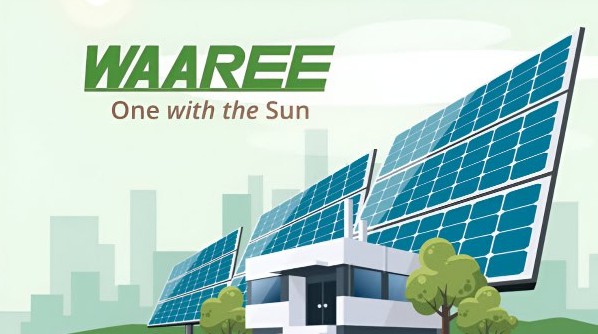 Waaree Solar in Erode